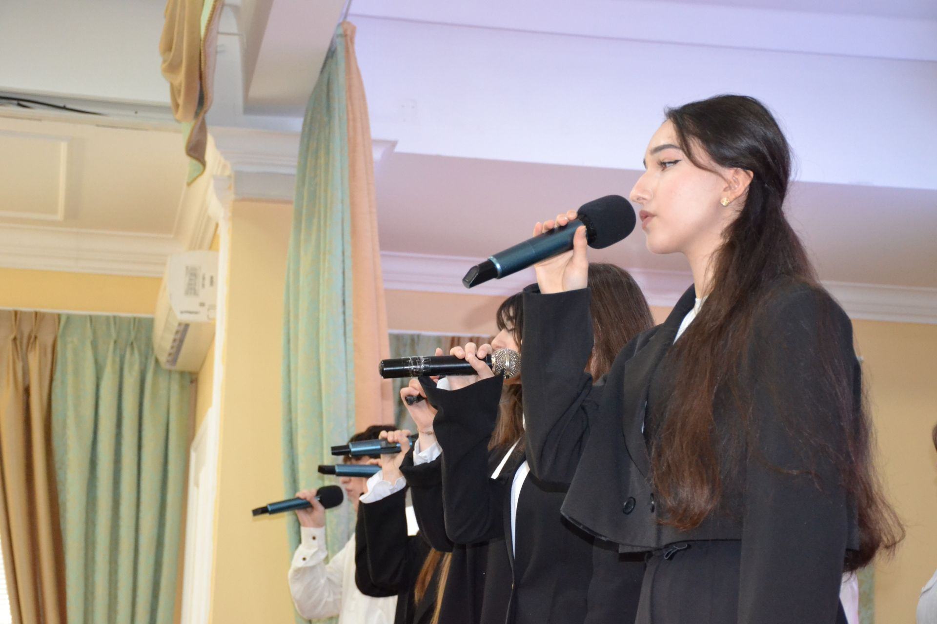 «Навигаторы детства: сила в единстве». В Махачкале прошла Региональная стратегическая сессия